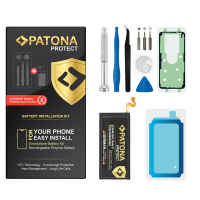 Samsung Galaxy Note 9 SM-N960F / EB-BN965ABU accu met toolkit (3.85 V, 4000 mAh, PATONA) ASA02529