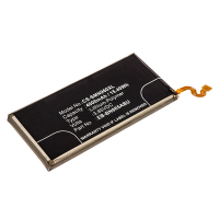 Samsung Galaxy Note 9 / EB-BN965ABE accu (3.85 V, 4000 mAh, 123accu huismerk)  ASA02003