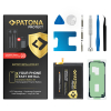 Samsung Galaxy S20 Plus SM-G985F / G986B EB-BG985ABY accu met toolkit (3.86 V, 4500 mAh, PATONA) ASA02527 - 1