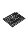 Samsung Galaxy S20 / EB-BG980ABY accu (3.85 V, 3650 mAh, 123accu huismerk)