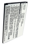Samsung Galaxy S4 Mini / B500BE / B500BU accu (1400 mAh, 123accu huismerk)