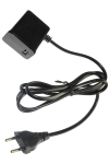 Samsung Galaxy Tab oplader (123accu huismerk)  ASA00760
