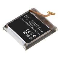 Samsung Galaxy Watch 5 / EB-BR910ABY / GH43-05114A accu (3.88 V, 380 mAh, 123accu huismerk) ASA02336