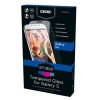 Samsung Grixx Optimum Samsung Galaxy S4 tempered glass screenprotector  ASA01657
