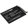 Samsung HQ-50SD / GH81-20119A accu (3.85 V, 4900 mAh, 123accu huismerk) ASA02225 - 1