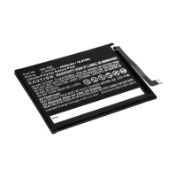 Samsung HQ-50S accu (3.85 V, 4900 mAh, 123accu huismerk)  ASA02137