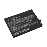 Samsung HQ-7160SS accu (3.88 V, 4850 mAh, 123accu huismerk) ASA02435