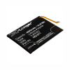Samsung HQ-S71 accu (4900 mAh, 123accu huismerk) ASA02076 - 1