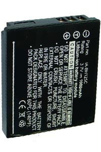 Samsung IA-BH125C accu (1000 mAh, 123accu huismerk)  ASA00934 - 1