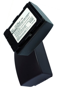 Samsung IA-BP105R accu (3.7 V, 900 mAh, 123accu huismerk) ASA00928