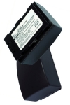 Samsung IA-BP105R accu (3.7 V, 900 mAh, 123accu huismerk) ASA00928 - 1