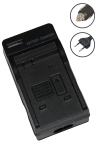 Samsung IA-BP125A / IA-BH125C / BP125A oplader (123accu huismerk)