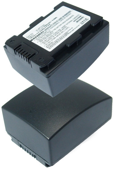Samsung IA-BP210R accu (1800 mAh, 123accu huismerk)  ASA00927 - 1