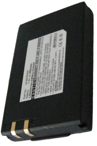 Samsung IA-BP80WA / AD43-00186A / AD43-00189A accu (800 mAh, 123accu huismerk)  ASA00948