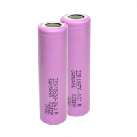 Bestel 2 stuks ICR18650-26J batterijen