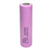Samsung ICR18650-26J Li-ion batterij (3.7 V, 2600 mAh, 5.2A)  ASA02282