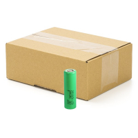 Samsung INR18650-25R / 18650 Li-ion batterij (100 stuks, 3,7 V, 2500 mAh, 20A)  ASA02207