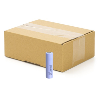 Samsung INR18650-29E Li-ion batterij (100 stuks, 3.7 V, 2900 mAh, 8.25A)  ASA02212