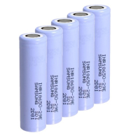 Bestel 5 stuks INR18650-29E