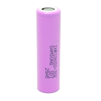 Samsung INR18650-35E Li-ion batterij (3.7 V, 3400 mAh, 8A) ASA02267