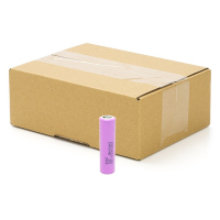Samsung INR18650-35E Li-ion batterij (50 stuks, 3.7 V, 3450 mAh, 8A)  ASA02264