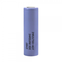 Samsung INR21700-40T Li-ion batterij (3.6V, 4000 mAh, 35A) ASA02162