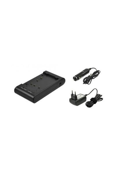 Samsung NP-33 / NP-55 / NP-66 oplader (123accu huismerk)  ASA01985 - 1