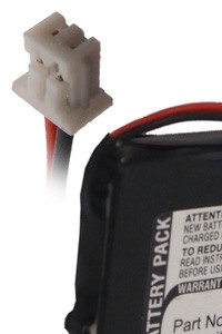 Samsung PPSB0502 accu (750 mAh, 123accu huismerk)  ASA00786 - 1
