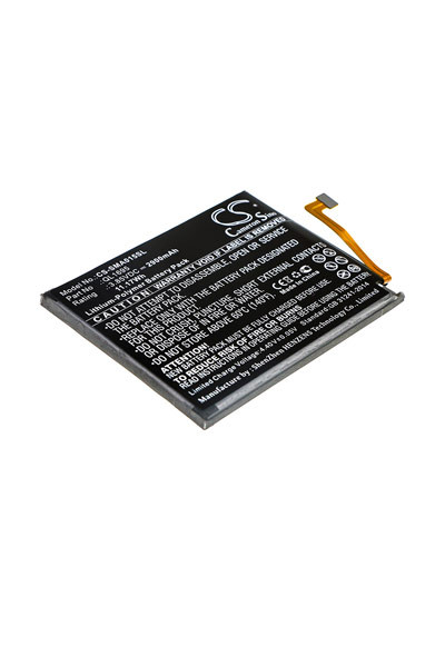Samsung QL1695 accu (3.85 V, 3000 mAh, 123accu huismerk)  ASA02082 - 1
