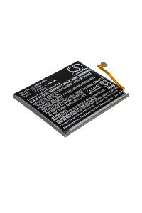 Samsung QL1695 accu (3.85 V, 3000 mAh, 123accu huismerk)  ASA02082