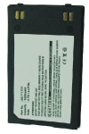 Samsung SB-P120A accu (1200 mAh, 123accu huismerk) ASA00939 - 1