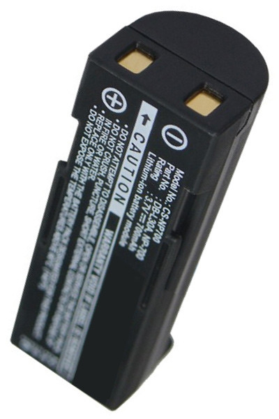 Samsung SLB-0637 / NP-700 / DB-L30 accu (650 mAh, 123accu huismerk)  ASA00019 - 1