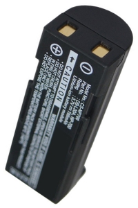 Samsung SLB-0637 / NP-700 / DB-L30 accu (650 mAh, 123accu huismerk)  ASA00019