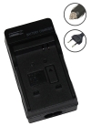 Samsung SLB-0937 oplader (123accu huismerk)