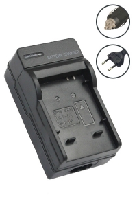 Samsung SLB-11A / SLB-11EP oplader (123accu huismerk) ASA00049 Samsung SLB-11A / SLB-11EP oplader (123accu huismerk) ASA00049