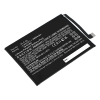 Samsung SLC-50 accu (3.85 V, 4900 mAh, 123accu huismerk) ASA02271 - 1