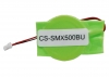 Samsung SMX500BU accu (3 V, 50 mAh, 123accu huismerk)  ASA01307 - 1