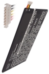 Samsung SP3379D1H / AAaD415JS/7-B / T4450E accu (3000 mAh, 123accu huismerk)