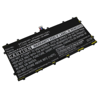 Samsung SP3496A8H / SP3496A8H(1S2P) accu (3.7 V, 8000 mAh, 123accu huismerk)  ASA00776