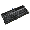 Samsung SP3496A8H / SP3496A8H(1S2P) accu (3.7 V, 8000 mAh, 123accu huismerk) ASA00776 - 1