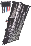 Samsung SP368487A / SP368487A(1S2P) accu (6100 mAh, 123accu huismerk) ASA00764 - 1