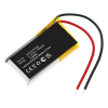 Samsung SP381223AB accu (3.7 V, 70 mAh, 123accu huismerk) ASA02270 - 1
