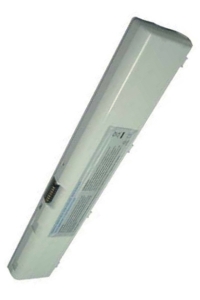 Samsung SSB-P30LS/E / SSB-P30LS accu (14.8 V, 4400 mAh, 123accu huismerk)  ASA00855