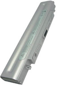 Samsung SSB-X15LS3 / SSB-X15LS6 accu zilver (11.1 V, 4400 mAh, 123accu huismerk)  ASA00839