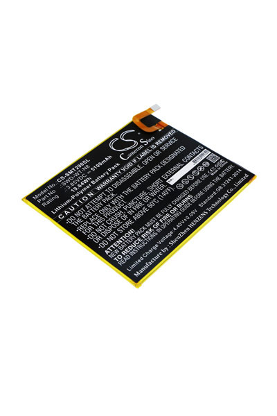 Samsung SWD-WT-N8 accu (5100 mAh, 123accu huismerk)  ASA02065 - 1