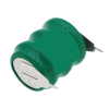 Samsung Sam4s accu (80 mAh, 123accu huismerk) ASA02292 - 1