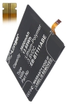 Samsung T3600E / EB-BT111ABE / GH43-04081A accu (3600 mAh, 123accu huismerk) ASA01052 - 1