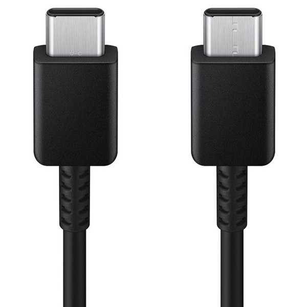Samsung USB-C naar USB-C kabel zwart (1,8 meter) ASA02489 - 2
