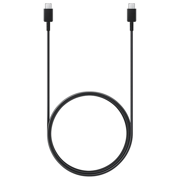 Samsung USB-C naar USB-C kabel zwart (1,8 meter) ASA02489 - 1
