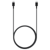 Samsung USB-C naar USB-C kabel zwart (1,8 meter) ASA02489 - 1